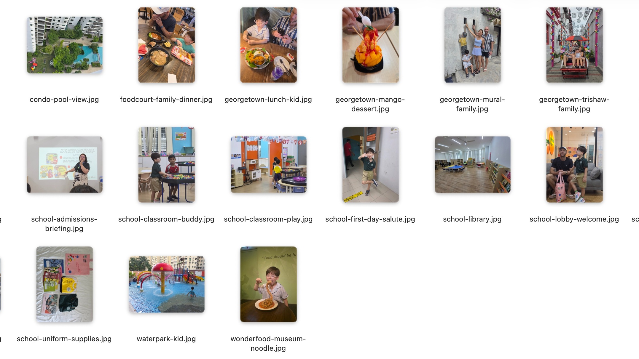 AI에게 맡기는 구글 포토 정리: Photo Picker API 활용법